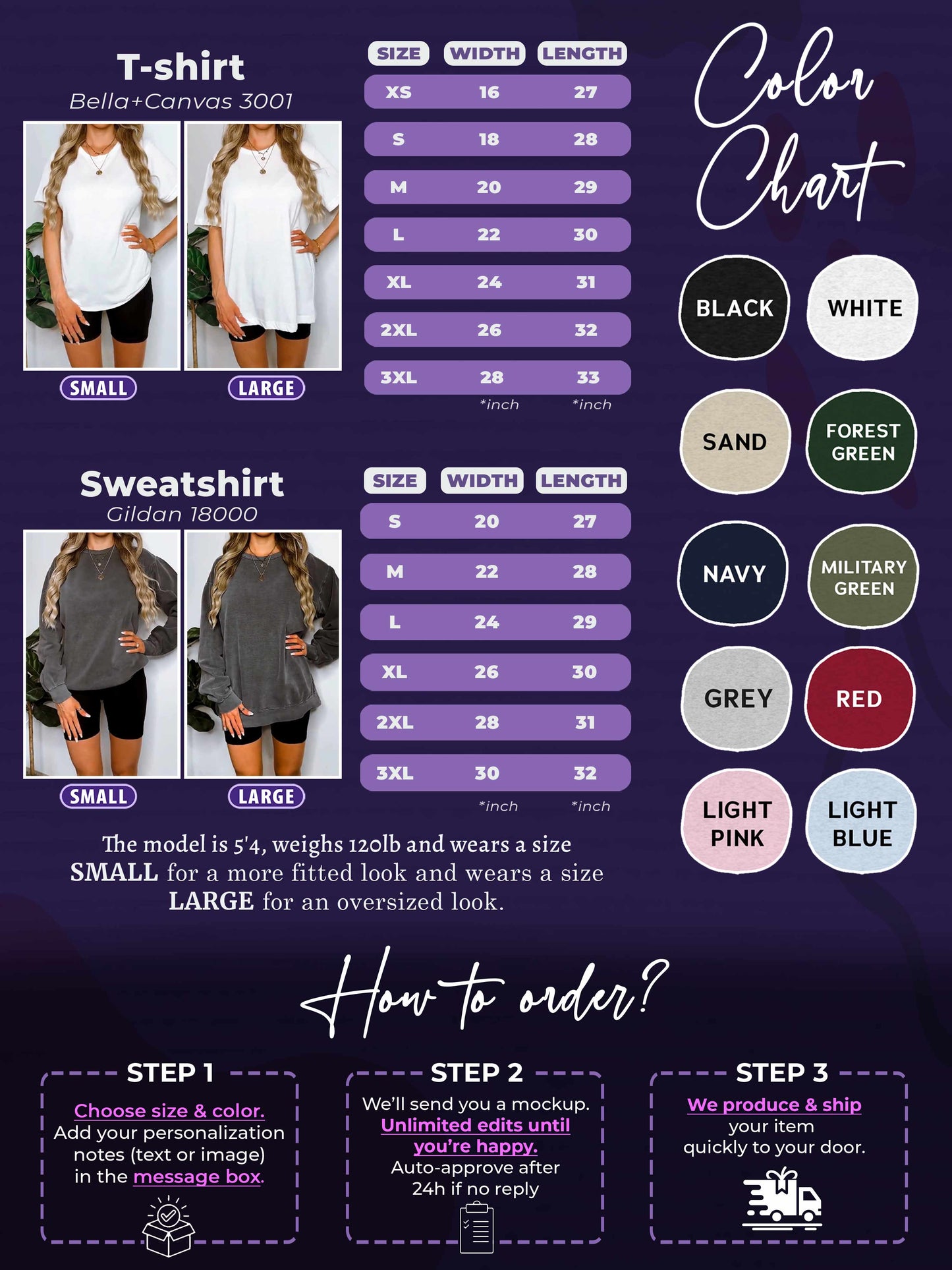 Spooky Goose On The Loose Sweatshirt – Personalized Halloween Shirt with Custom Name