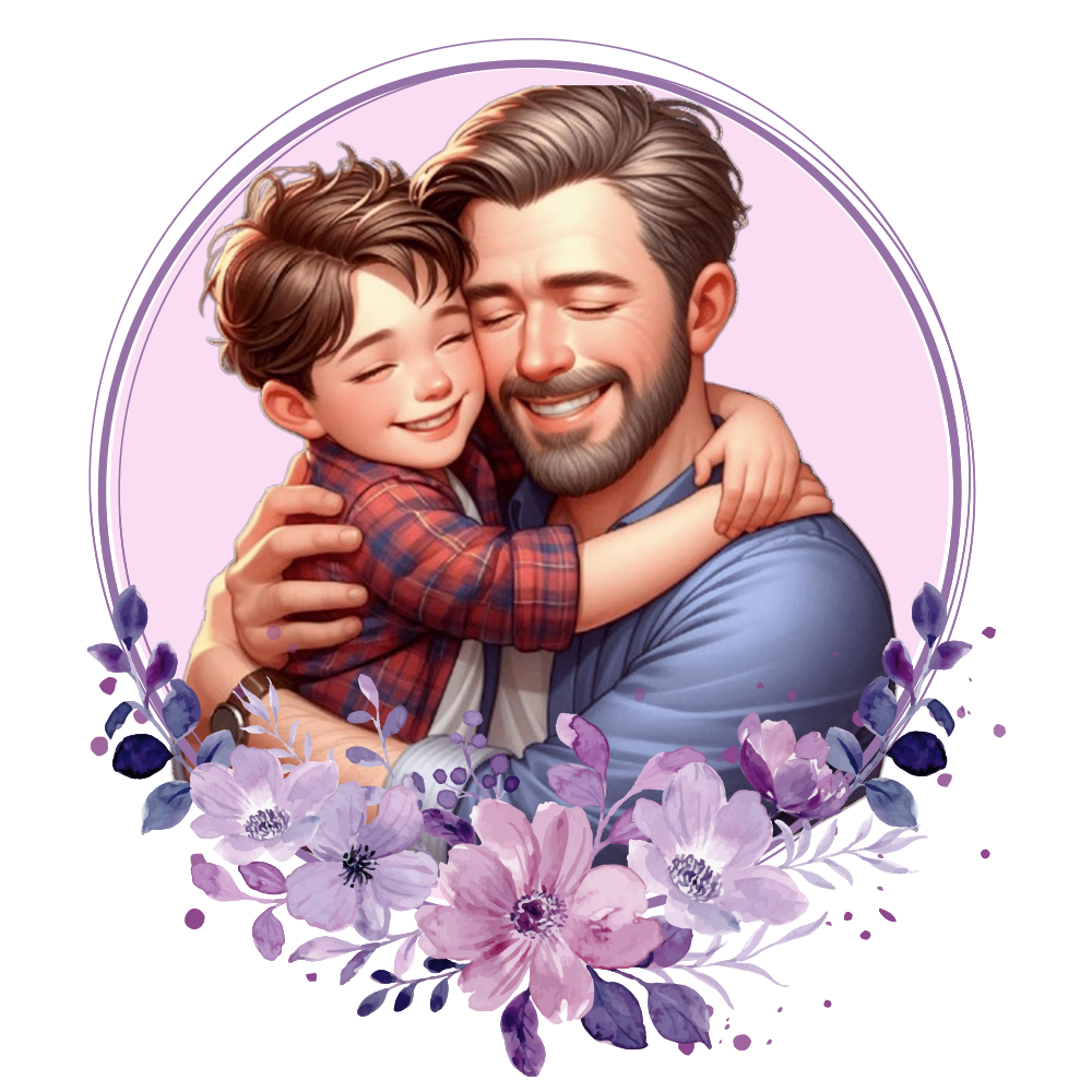 For Dad