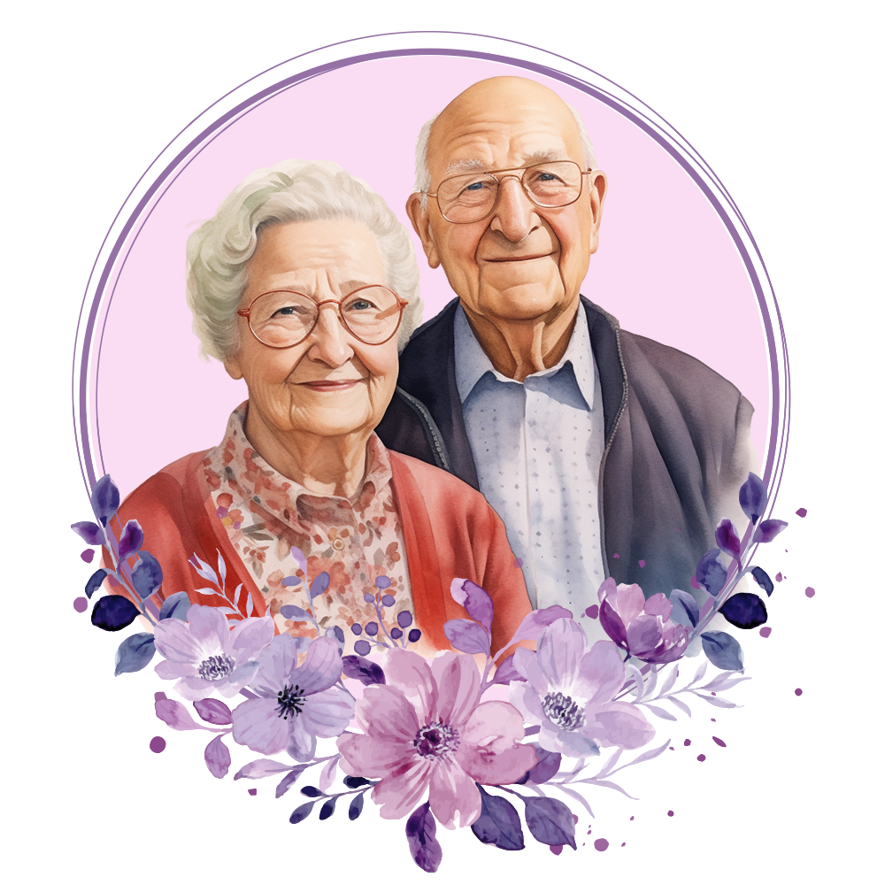 Gifts for Grandparents